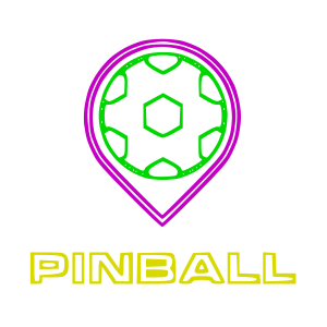 Pinball Logo